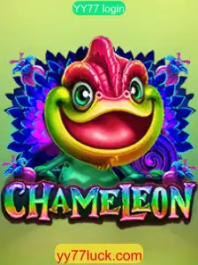 Descubra o Mundo Envolvente de Chameleon: Regras e Como Jogar com YY77 Login
