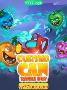 Descubra o Fascinante Mundo de CursedCanBonusBuy
