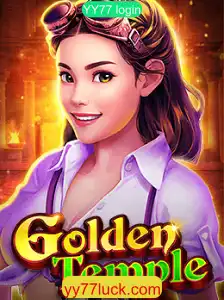 Explorando o Fascinante Mundo de GoldenTemple e a Tendência de YY77 Login