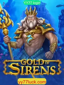 Descubra GoldofSirens: O Mundo Envolvente de Desafios e Estratégias