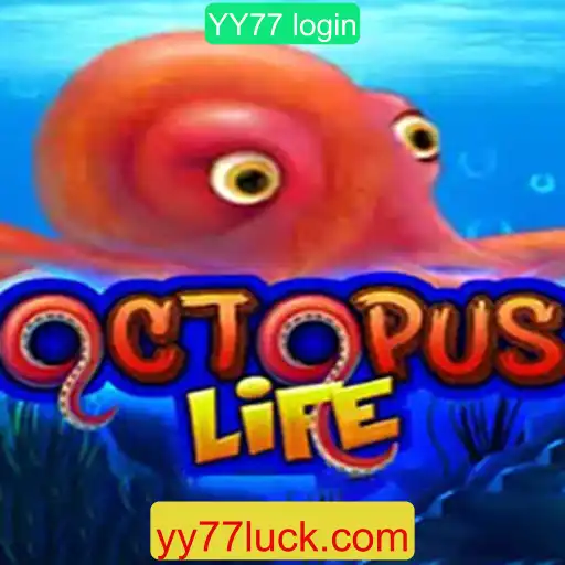 Descubra OctopusLife: Aventure-se no Mundo Subaquático com YY77 Login