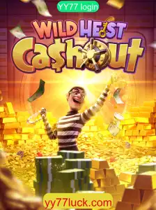 Descubra o Mundo Empolgante de WildHeistCashout: Guia Completo e Regras de Jogo